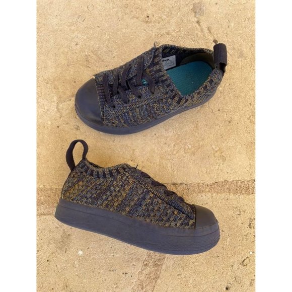 Native Shoes Other - C7 Native Jefferson Recycled Liteknit Slip On Pull On Shoes
